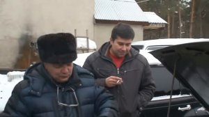 Троит двигатель!!!клапана