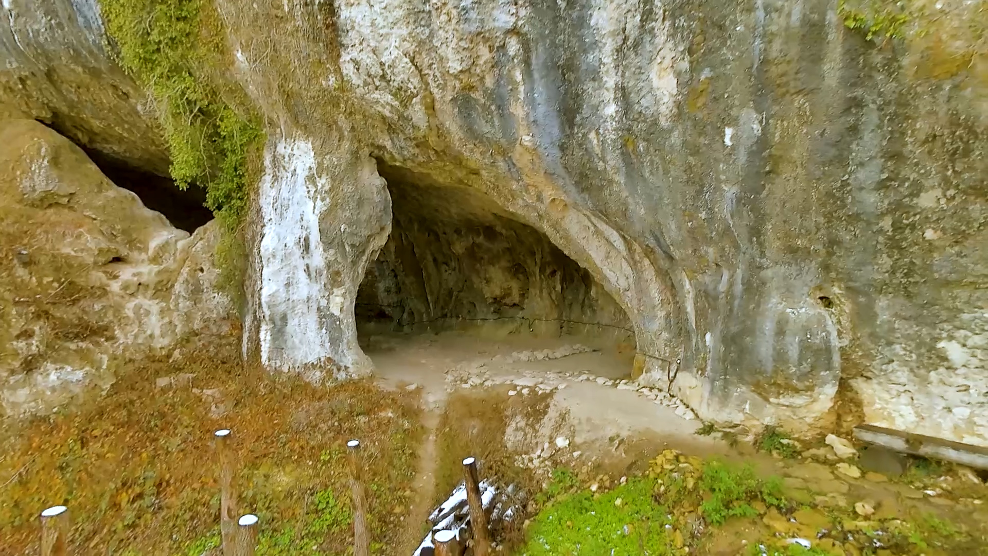 С родное севастополь водопад коба чаир карта