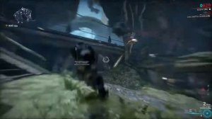 Как его победить? Warframe! Убиваем Советника Вэй Хек или как убить ублюдка на земле с локаций ОГО!