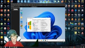 как ускорить максимально windows 11! КАК ПОВЫСИТЬ ПРОИЗВОДИТЕЛЬНОСТЬ В ИГРАХ