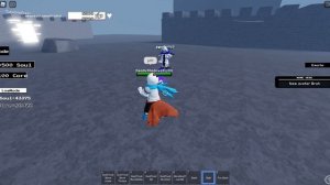 [CODE] DustTrust Sans / DustTrust Papyrus [Showcase] [Undertale Crazy Multiverse Timeline]