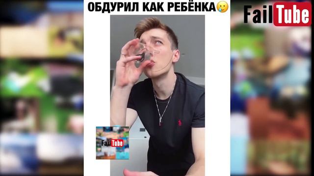 Лучшие подборки приколов