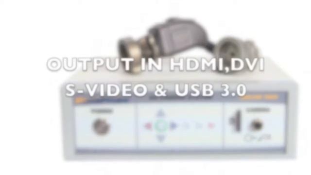 NovaProbe HDCAM 3000 Camera and Monitor 2410 смотреть онлайн