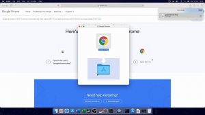 How to Install Google Chrome on New Apple M1 Chip Macs/MacBooks