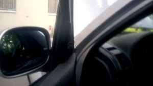 Тест на слив форсунок Делфи в обратку. Rexton 2 (2,7 xdi , 165л/с).
