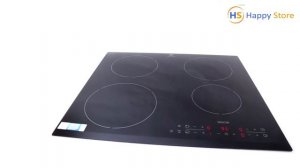Варочная поверхность Electrolux EHH 6340 FOK