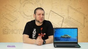 Экспресс-обзор ноутбука Lenovo IdeaPad S145-15 81MV0184RU