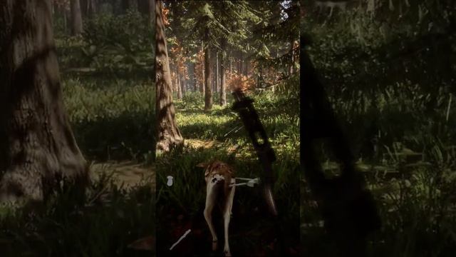 How to Deer🦌 in Sons of the Forest