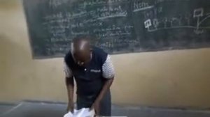 BRO. MANASSE - LES CONSEQUENCES DU GRONDEMENT DES 7 TONNERRES, partie 4 dimanche 27 août 2017