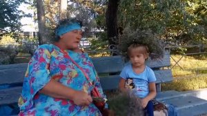 Просто ВИКА, Коктебель- Заговор от Знаменитой Бабы ЛЮДЫ 2017