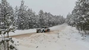 Финальный этап Петровская верста в Ростове 10. 12. 2023