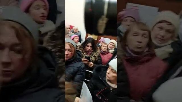 Поход в Минздрав России или как сотрудник Минздрава открыл секрет как ходить без маски