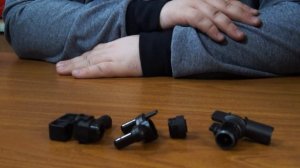 Nivona 821. Она же Nivona 820 или 825. Обзор кофемашины.