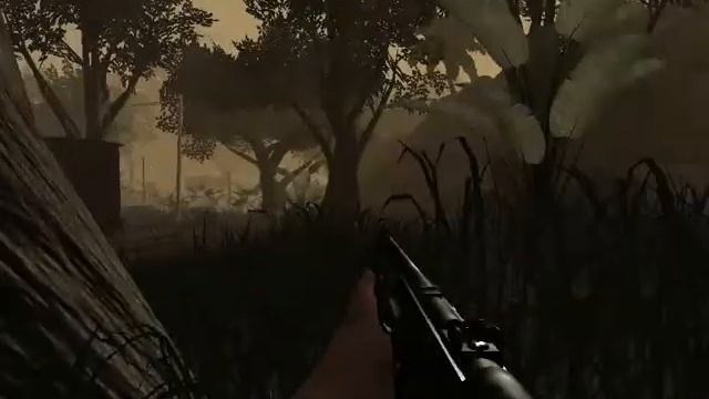 Far Cry 2 - Walkthrough Part # 2 смотреть онлайн