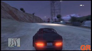 Последняя миссия в игре GTA 5. Смерть Тревора в ГТА 5!