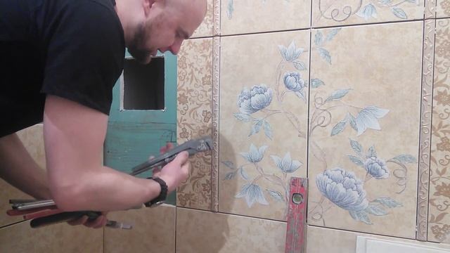 Ревизионный люк ( идеальный размер) смотреть онлайн