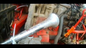 Снятие КОЛЛЕКТОРОВ.ПОДГОТОВКА к новой системе выпуска.Passat B4.  #RedWind