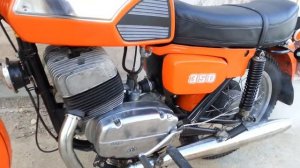 Чезет 472.4  1978г.