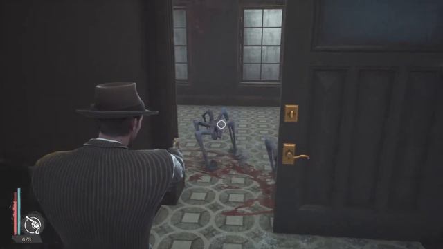 Что такое клуб "Орион"? | The Sinking City #12 смотреть онлайн