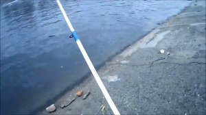 Рыбалка на ТРОЯНЕ