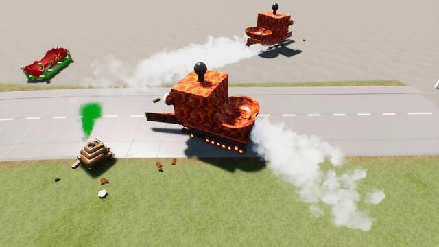 ЭВОЛЮЦИЯ УНИТАЗА ИЗ ЧЕРНОБЫЛЯ В BRICK RIGS! ИЗ МАЛЫША В МОНСТРА-ПОЖИРАТЕЛЯ! ЭВОЛЮЦИЯ В БРИК РИГС! смотреть онлайн