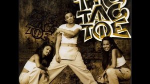 Tic Tac Toe - Ich find dich Scheiße