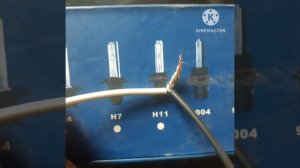 Подключение ДХО