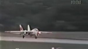 F-14. Красные звезды. Знаменитые самолеты