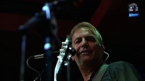 Kevin Costner & Modern West with Lily Costner - live  concert -