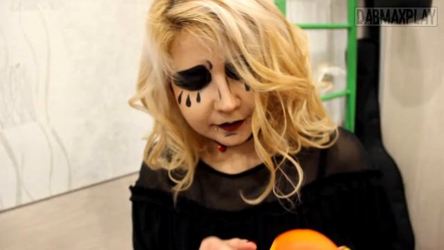 HALLOWEEN COSPLAY || КОСПЛЕЙ НА ХЭЛЛОУИН смотреть онлайн