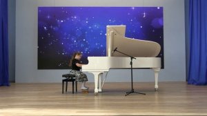 Е. Дэвис «Последние желтые листья»