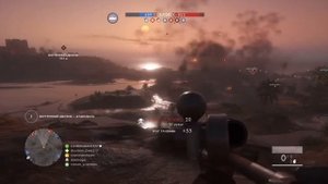 Секреты Battlefield 1. ПТ (противотанковое) ружье. Особенности и секреты использования