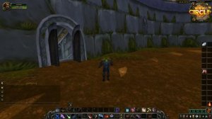 НАШЕЛ ТАЙНЫЙ СУНДУК В WOW 3.3.5