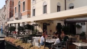 The St Regis Venice (Italy): sublime 5-star hotel along the Grand Canal