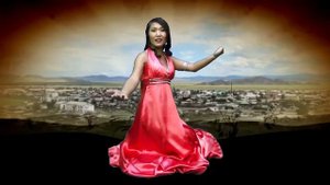 Кызыл Мажалык