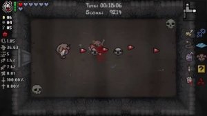 Best Trinket In The Game? - The Binding Of Isaac: Afterbirth+ #827