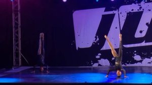 Collision - The Dance Project - Acro Duo - Jump Mexico City, DF Nov 17 2023