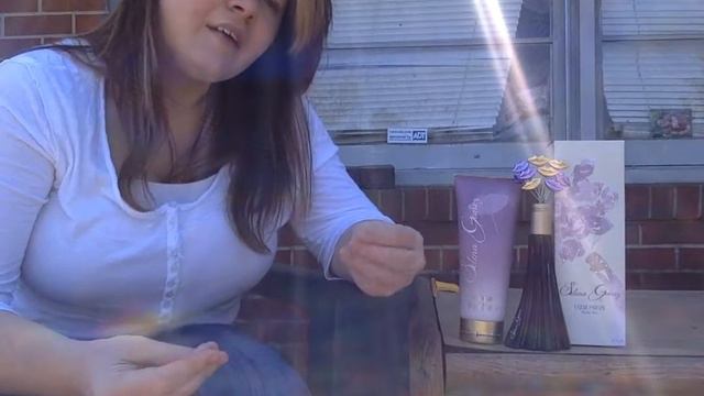 Selena Gomez Perfume Review