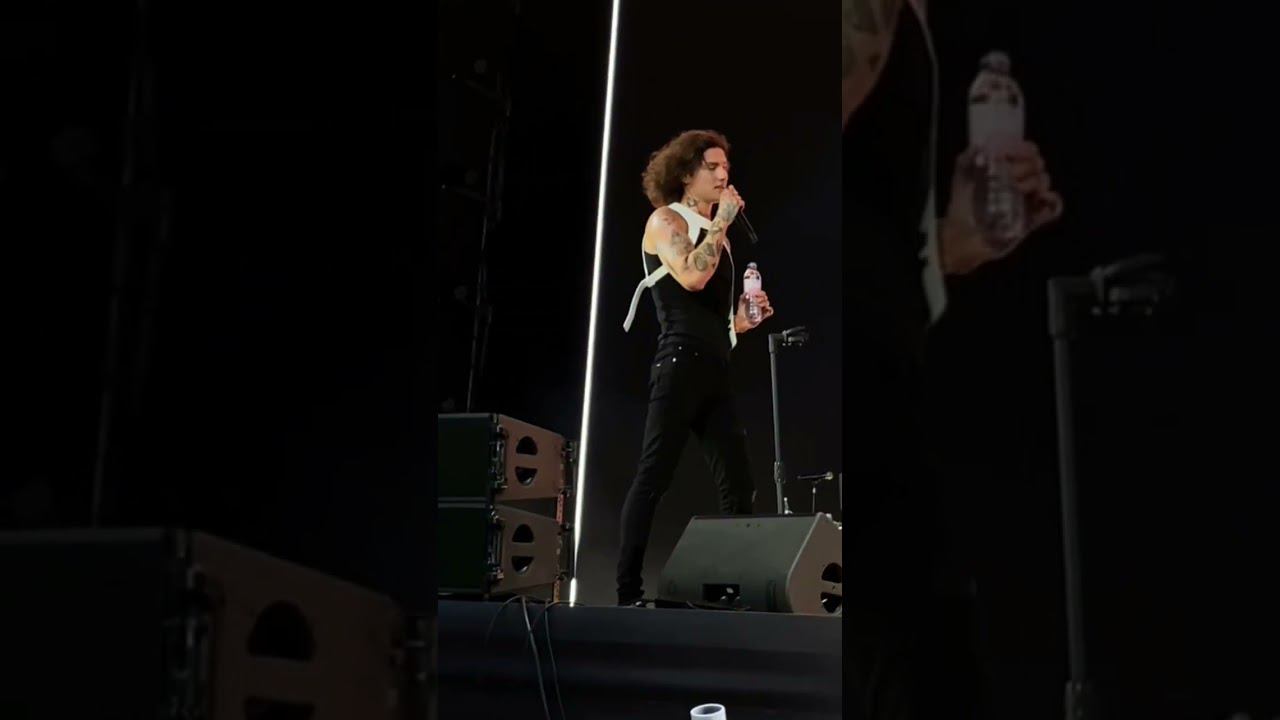 XOLIDAYBOY Разговоры с публикой Москва Лужники 30.06.24 #xolidayboy#концерт#лужники смотреть онлайн