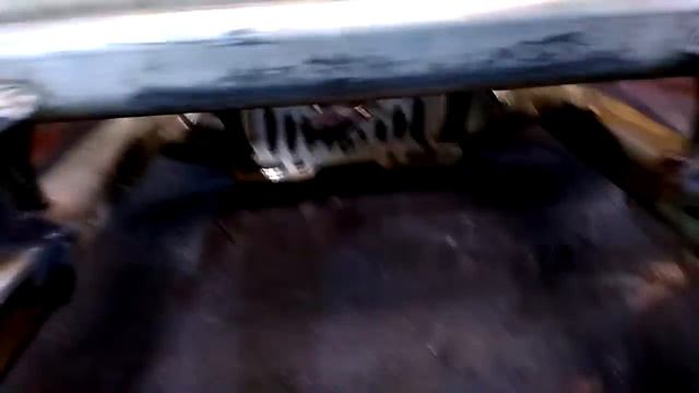 Сварка алюминия Багажник квадроцикла смотреть онлайн