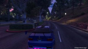 ДЖОННИ БМВ МЕН ЖАРЫСҚА ҚАТЫСТЫ! (GTA V) нурченл джони окигасы Джоннидын Окигасы, Джонни жони