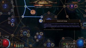 Best Node on the Atlas Passive Tree? | Path of Exile