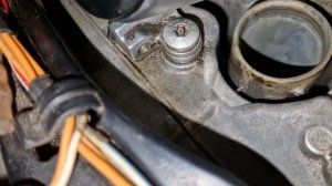 Замена вальватроника бмв n52-Valvatronic BMW n52 ersetzen