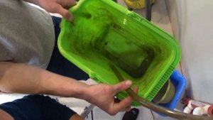 Обслуживание и обзор Viessmann Vitopend