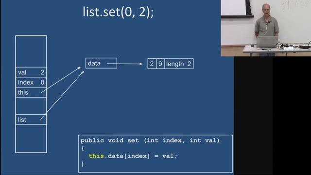 CS 1410 - Fall 2018 - Lecture 13 смотреть онлайн