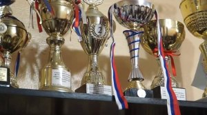 У охранно-конвойной службы сегодня профессиональный праздник!