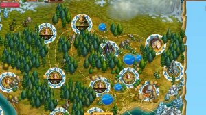 Хортон Клондайк