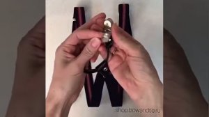 ПОДТЯЖКИ ДЛЯ БРЮК