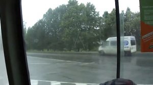 Volkswagen LT46 - Микроавтобус Ленинградской области 2: Volkswagen LT46 к.ПТК  по №621 (13.07.12)