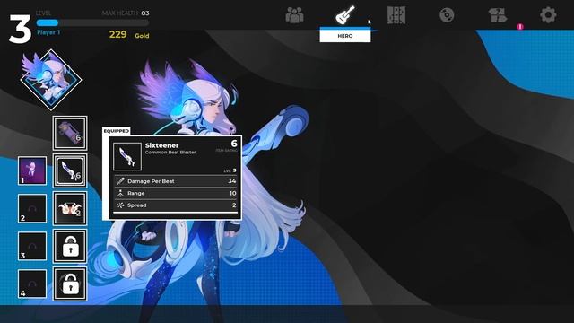 Soundfall Review - Brings the Rhythm...and the Blues смотреть онлайн